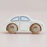 Mini car Betty No 9 TV-GT55 Le Toy Van 4