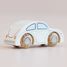Mini car Betty No 9 TV-GT55 Le Toy Van 5