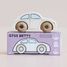 Mini car Betty No 9 TV-GT55 Le Toy Van 2