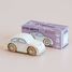 Mini car Betty No 9 TV-GT55 Le Toy Van 6