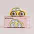 Mini car Fifi No 10 TV-GT60 Le Toy Van 2