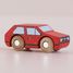 Mini car Gary No 8 TV-GT50 Le Toy Van 3