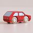 Mini car Gary No 8 TV-GT50 Le Toy Van 5
