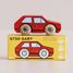 Mini car Gary No 8 TV-GT50 Le Toy Van 2