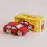 Mini car Gary No 8 TV-GT50 Le Toy Van 6