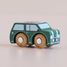 Mini car Molly No 7 TV-GT45 Le Toy Van 3