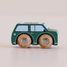 Mini car Molly No 7 TV-GT45 Le Toy Van 4