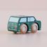 Mini car Molly No 7 TV-GT45 Le Toy Van 5