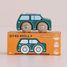 Mini car Molly No 7 TV-GT45 Le Toy Van 2