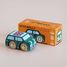 Mini car Molly No 7 TV-GT45 Le Toy Van 6