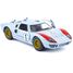 Miniature car Ford GT40 MKII blue UL-H7606 Ulysse 7