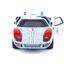 Miniature car Ford GT40 MKII blue UL-H7606 Ulysse 8