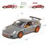 Miniature car Porsche 911 GT3 RS gray UL-H7545 Ulysse 3
