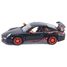 Miniature car Porsche 911 GT3 RS black UL-H7552 Ulysse 2