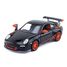 Miniature car Porsche 911 GT3 RS black UL-H7552 Ulysse 5