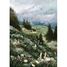Misty Summer's Tale by Poder IC010-500 Puzzle Michele Wilson 4