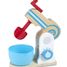 Wooden Make-a-Cake Mixer Set MD19840 Melissa & Doug 2