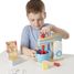 Wooden Make-a-Cake Mixer Set MD19840 Melissa & Doug 3