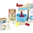 Wooden Make-a-Cake Mixer Set MD19840 Melissa & Doug 1