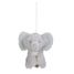 Wooden music mobile Safari Friends LD8300 Little Dutch 2