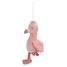 Wooden music mobile Safari Friends LD8300 Little Dutch 3