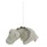 Wooden music mobile Safari Friends LD8300 Little Dutch 4