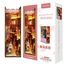 Book Nook The japanese grocery store T-TQ109 Tonecheer 1