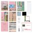 Book Nook Sakura's Travel T-TQ119 Tonecheer 2