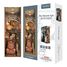Book Nook The steam age T-TQ125 Tonecheer 1