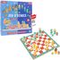 My first chess set 6+ WJ-PP13927 Wilson Jeux 3