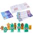 My first chess set 6+ WJ-PP13927 Wilson Jeux 4