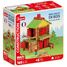 My wooden chalet 165 pieces JJ1803 Jeujura 1