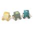 My little cube train V2123 Vilac 4