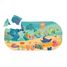 My ocean bath puzzle J04727 Janod 6