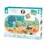 My ocean bath puzzle J04727 Janod 11