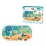 My ocean bath puzzle J04727 Janod 10