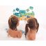 My ocean bath puzzle J04727 Janod 3