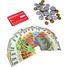 Euro play money set TA-0205.8 Tanner 5