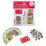 Euro play money set TA-0205.8 Tanner 6