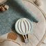 Little Lights Hot Air Balloon Lamp Blue Sky LL027-364 Little Lights 10