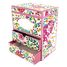 3D Mosaics Jewelry box SYCRE7048 Sycomore 2