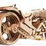 Bike VM-02 mechanical model kit U-70051 Ugears 5