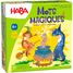 Magic ABC Duel HA-5486 Haba 1