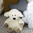 Sheep hot water bottle plush WA-AR0087 Warmies 2