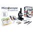 Microscope 20 experiments BUK-MR450 Buki France 5