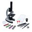 Microscope 40 experiments BUK-MR800 Buki France 2