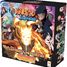 Naruto Shippuden TP-NAS-999001 Topi Games 1