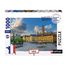 Puzzle Lille's Grand Place 1000 pcs NA12001880 Nathan 2