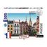 Puzzle The city of Bayonne 500 pieces NA12001873 Nathan 2