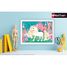 Puzzle Cute unicorn 45 pcs N864560 Nathan 2